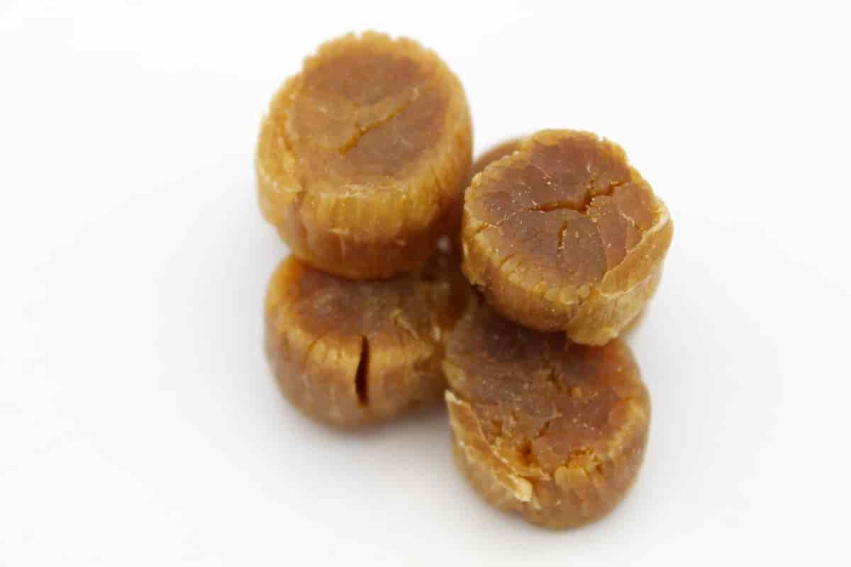 Japanese Dried Scallop (Free delivery) Grand Gift
